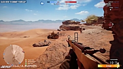 Battlefield 1 - Random