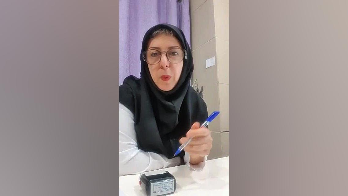 ماه مبارک رمضان و کاهش وزن - توصیه های دکتر الهام اختری درمان سلولیت