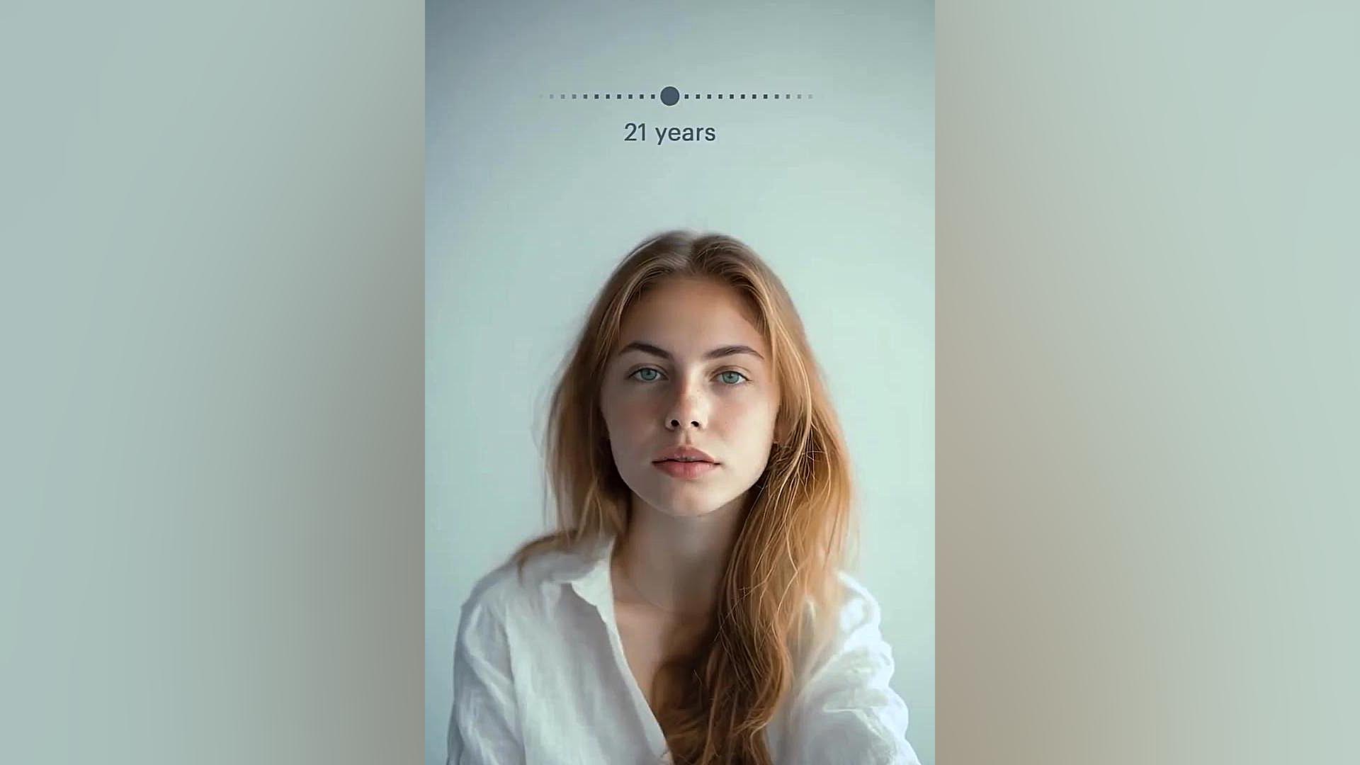 از کودکی تا پیری با هوش مصنوعی جراحی لثه