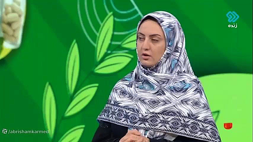 کیست سینه / طب سنتی / دکتر ابریشم کار دندان پیش