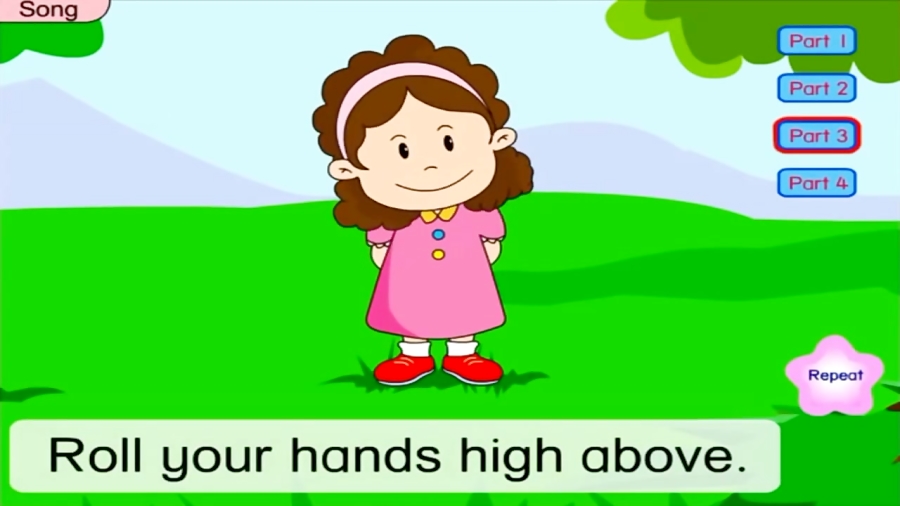 Warm Up Songs For Kids Best English Songs For Kids Warm Up Songs For Kids Best English Songs For Kids