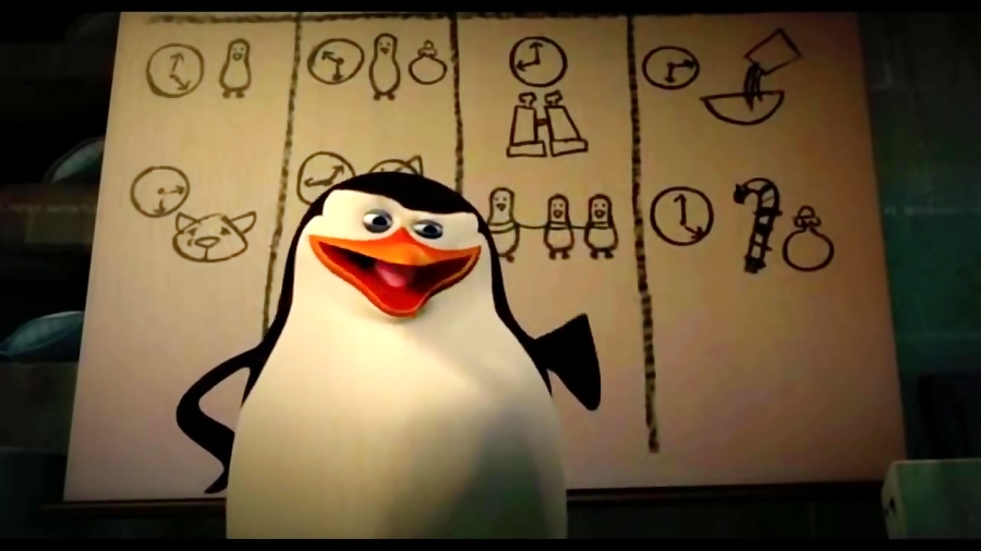 Madagascar 4 Official Trailer Madagascar 4 Trailer 2018