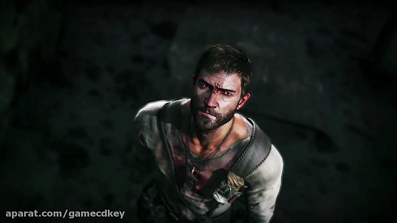 تریلر معرفی بازی Mad Max - Savage Road زمان169ثانیه