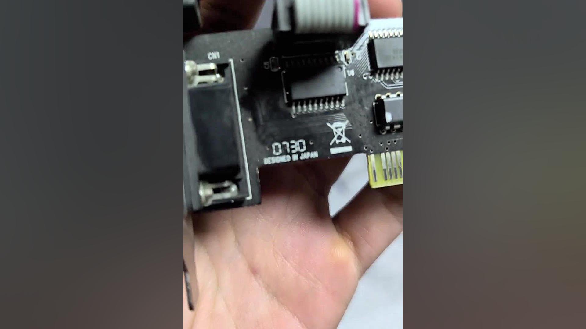 پورت سری وی جی ا سروهای قدیمی: خرید سرور اچ پی ای : سرورتیک hpe جراحی پف زیر چشم