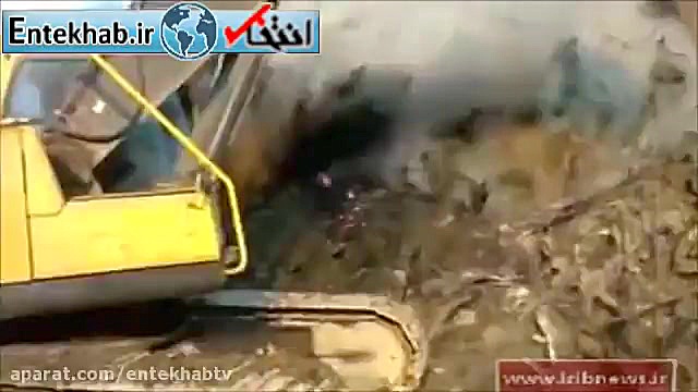 فیلم/ پلاسکو همچنان می سوزد زمان32ثانیه
