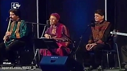 تصنیف بی همزبان  محمدرضا و مژگ...