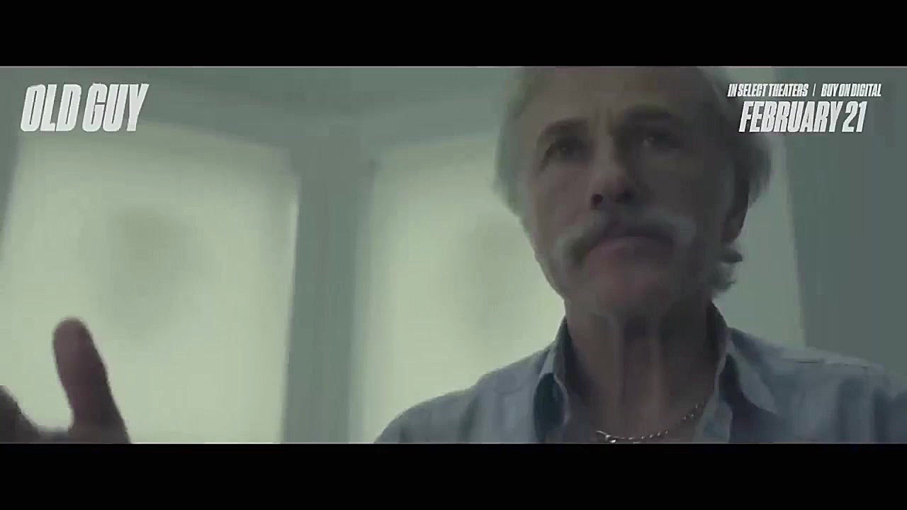 دانلود فیلم پیرمرد Old Guy 2024 با دوبله و زیرنویس فارسی زمان128ثانیه