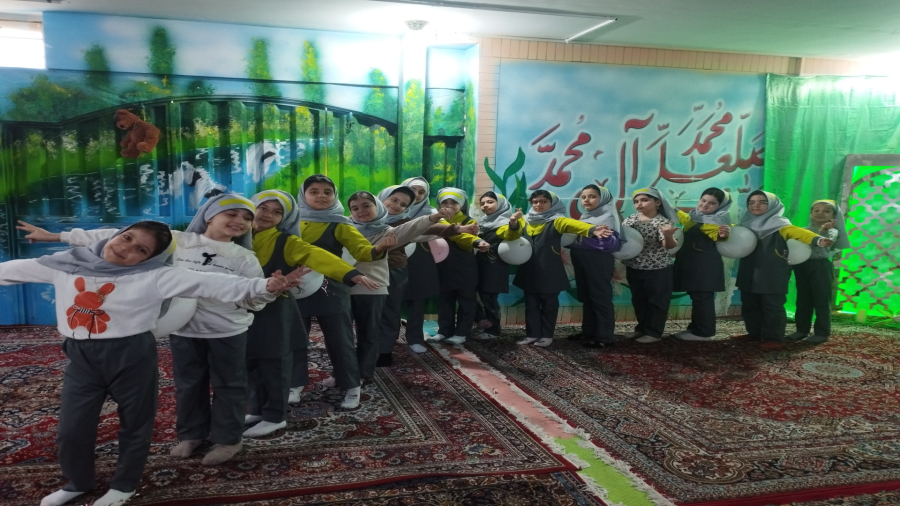 بازی وهمکاری و تعادل