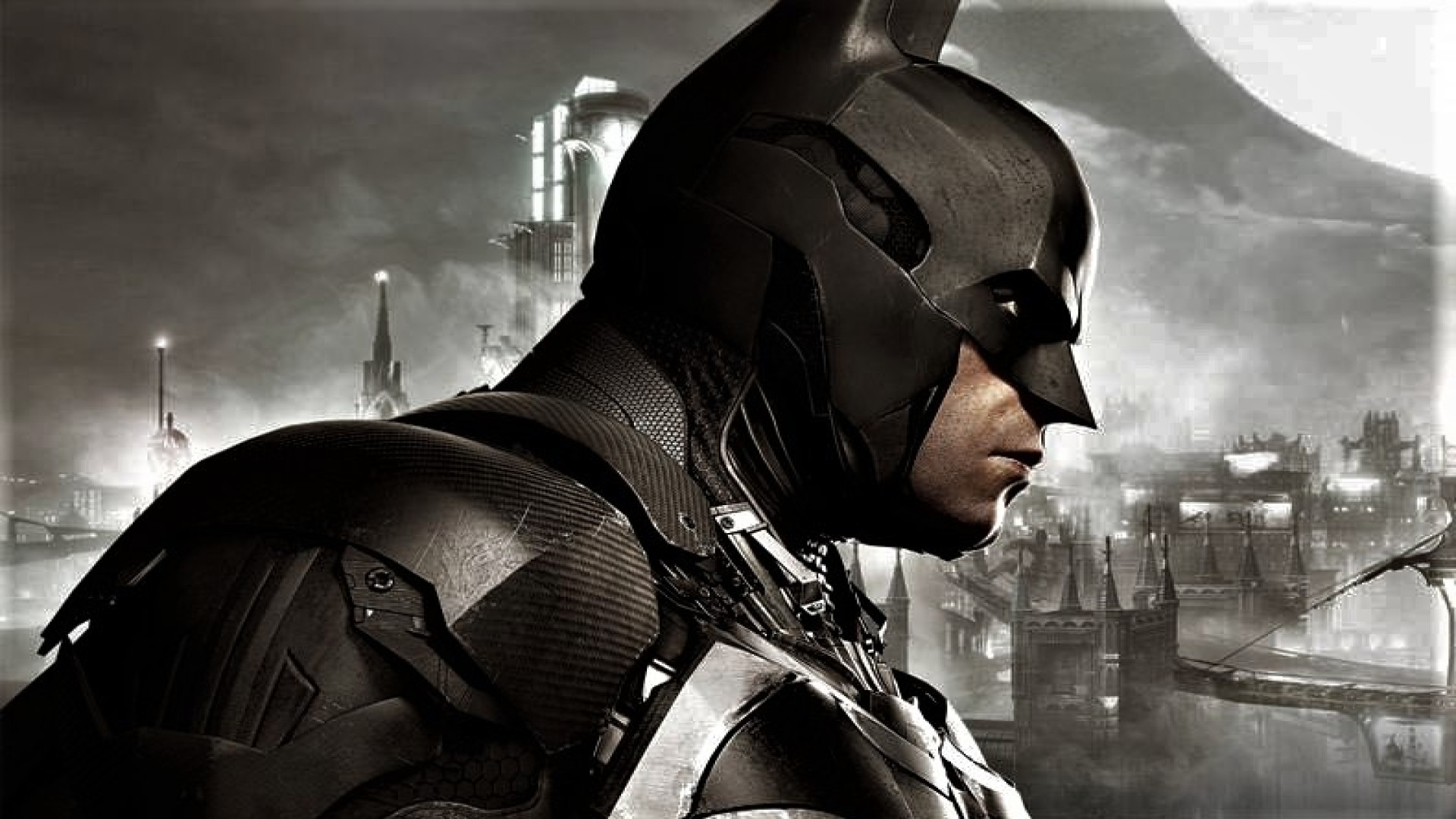 اموزش نصب بازی Batman Arkham Knight | بتمن آرکام نایت لیپوست