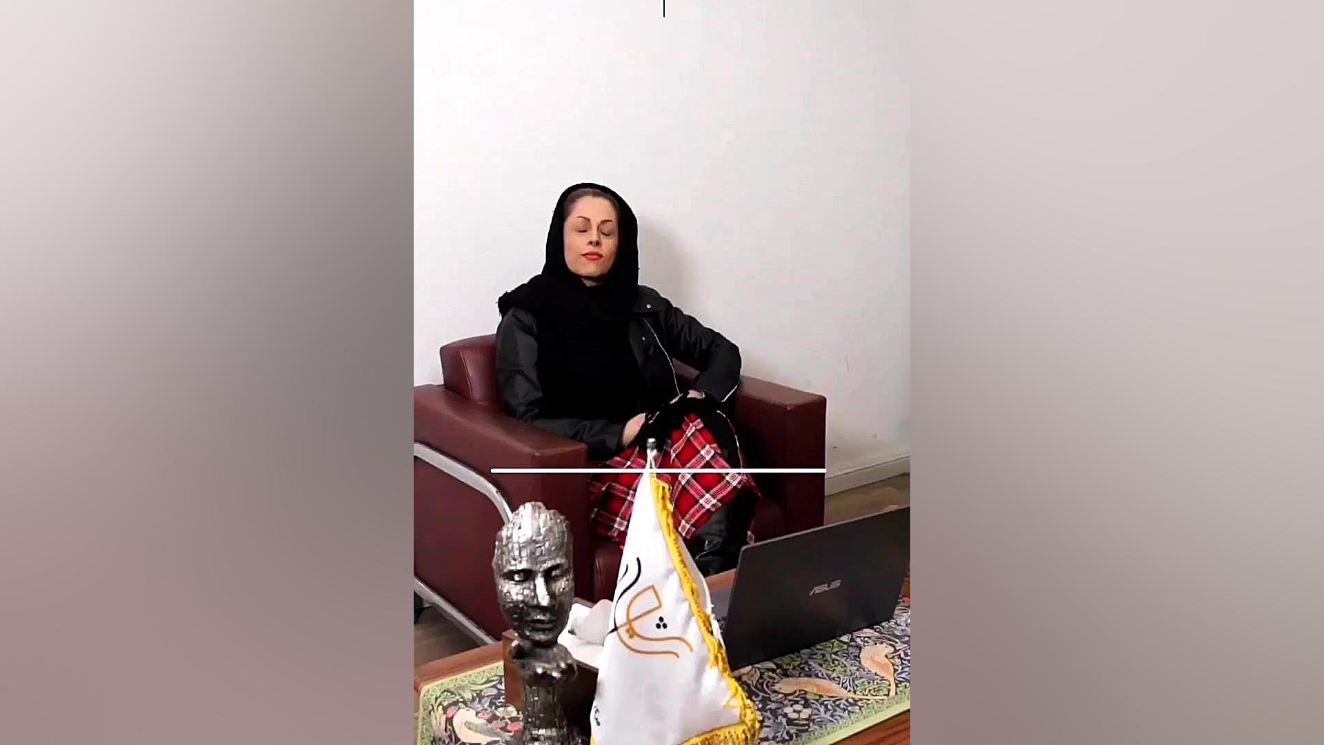 شما دیسیپلین روانی دارید ؟ زاویه سازی صورت