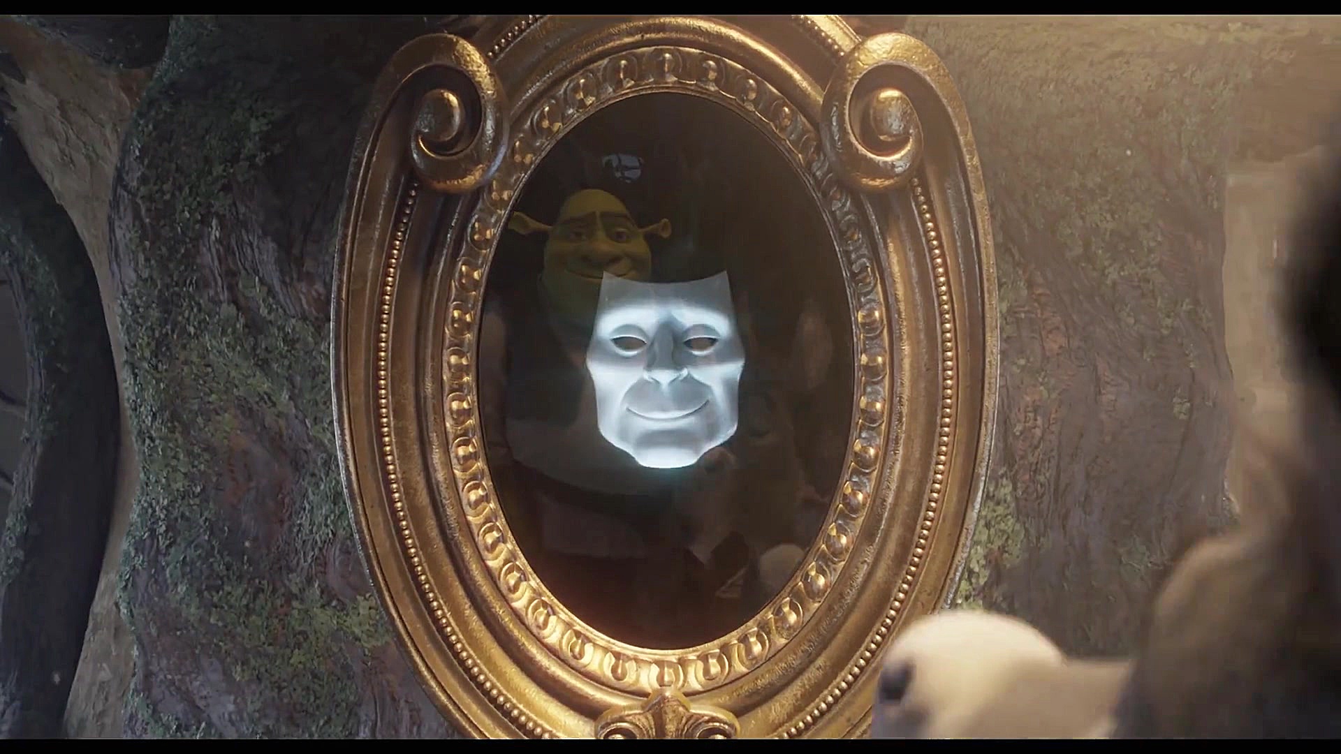 اولین تریلر انیمیشن Shrek 5 زمان27ثانیه