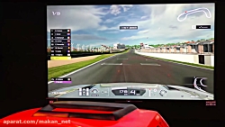 Gran Turismo Sport گیم پلی جدید