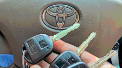 ساخت ریموت پرادو ریموت یدک پرادو کدهی ریموت پرادو ساخت ریموت ماشین