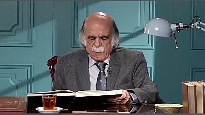 سپنج قسمت ۲۵