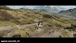 Battlefield 4 Cinematic Movie | ALONE