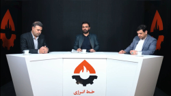 مصاحبه جنجالی رائفی پور - بخش اول