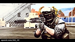 Battlefield 4 Cinematic Movie | Obliteration