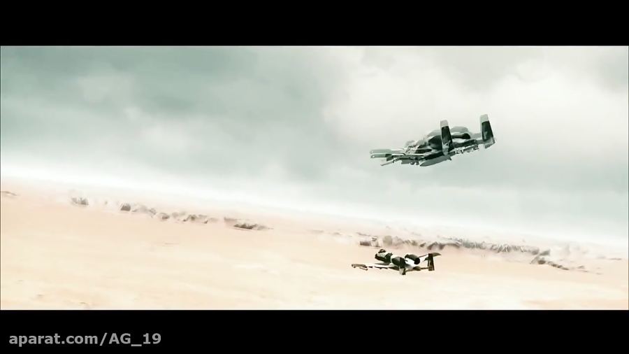 WoB | A Battlefield 4 - Cinematic Movie - Here we war |
