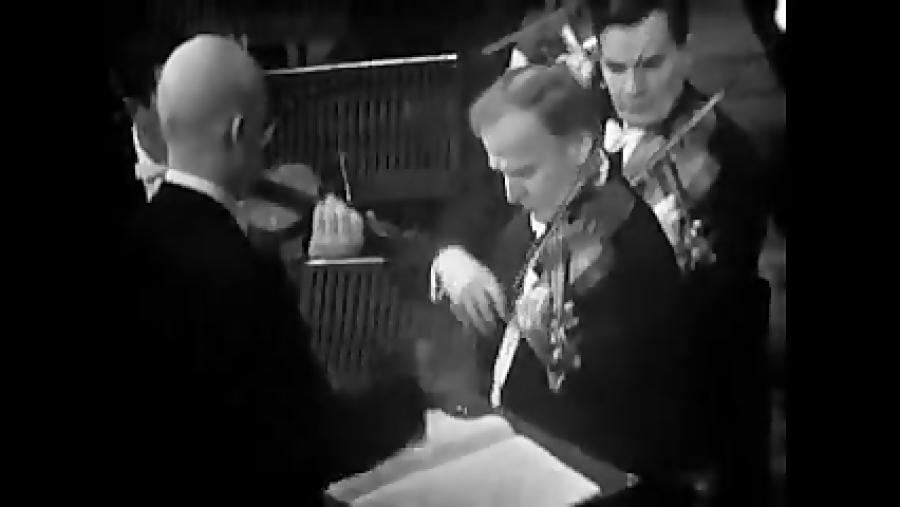 ویولون رومانس اثر بتهون  تکنوا...