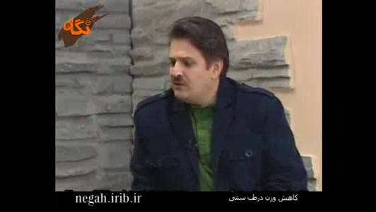 سید حسن ضیایی کاهش وزن به روش طب سنتی ماموپلاستی
