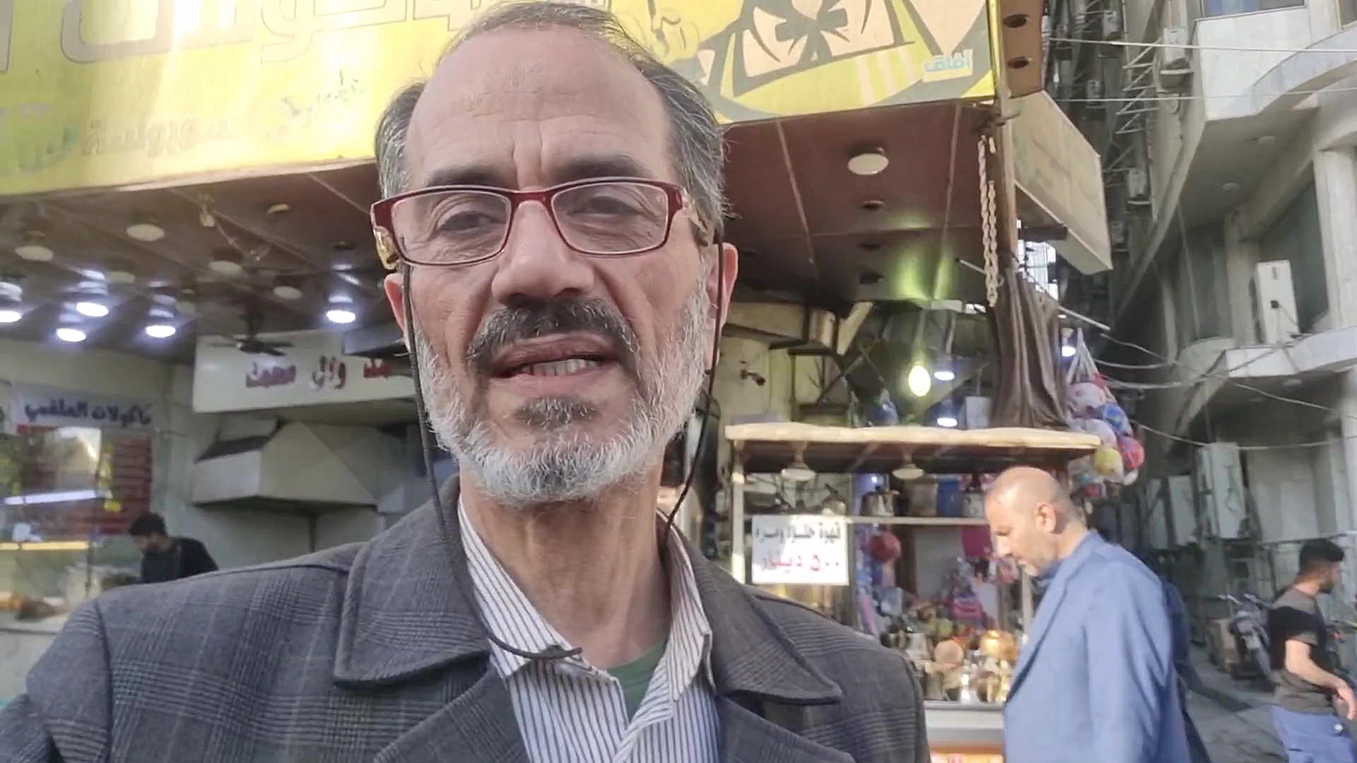 قهوه عراقی چنده ؟
