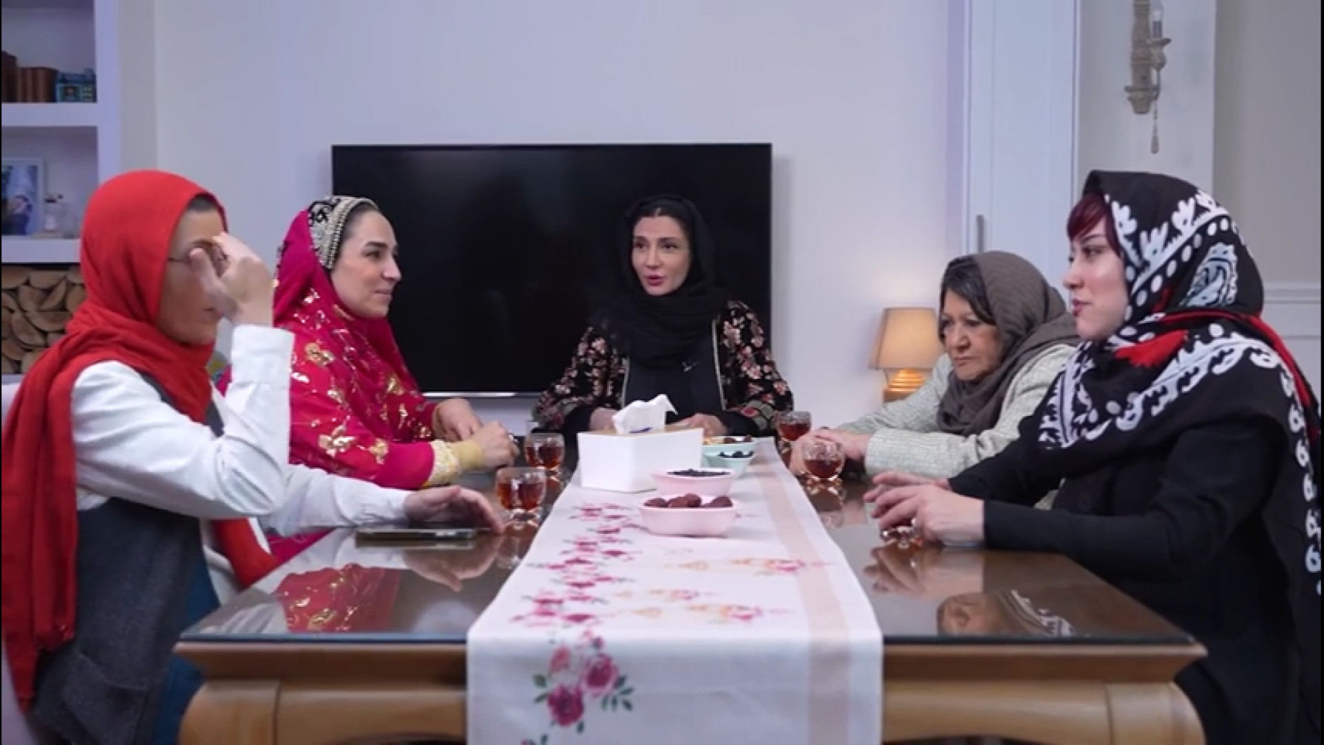 دانلود قسمت 4 فصل 5 شام ایرانی سری جدید | قسمت چهارم فصل پنجم شام ایرانی زمان120ثانیه