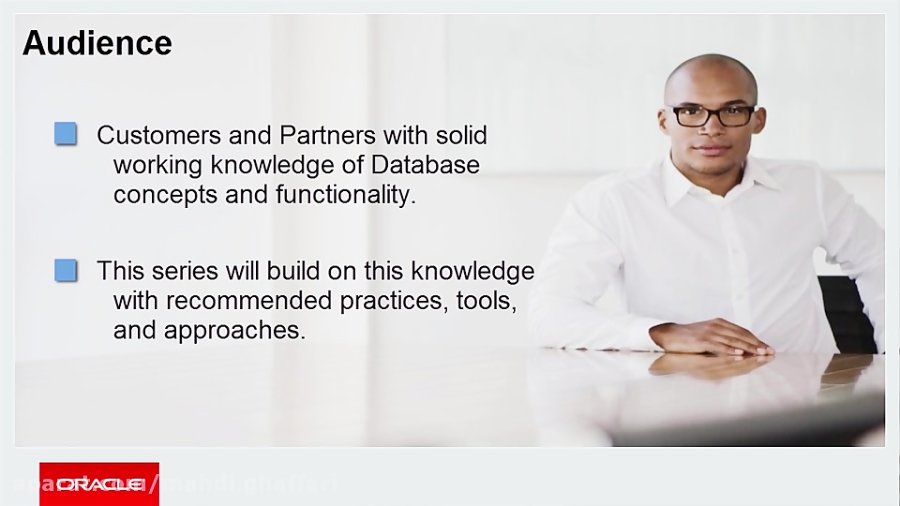 Oracle Database Introduction - Getting Started