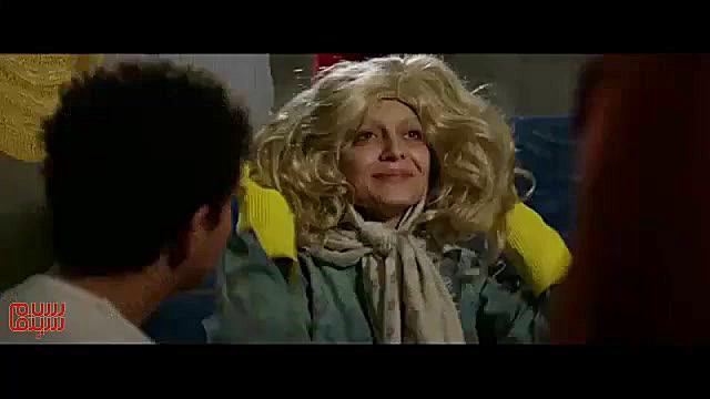 آنونس فیلم بیست و یک روز بعد زمان60ثانیه