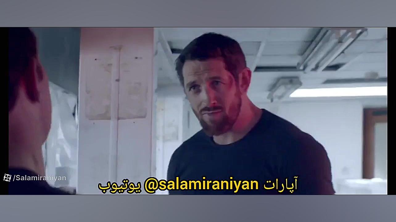 سکانس برتر فیلم من انتقام میگیرم I Am Vengeance 2 بخش 2 زمان845ثانیه