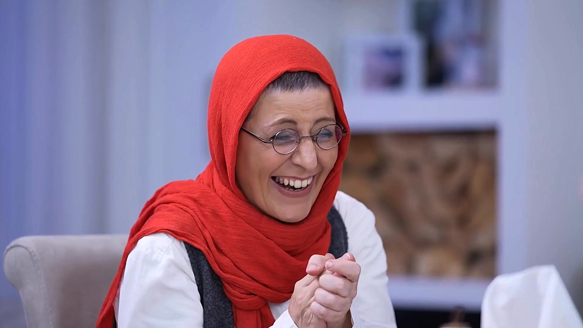شام ایرانی فصل ۵ قسمت ۴