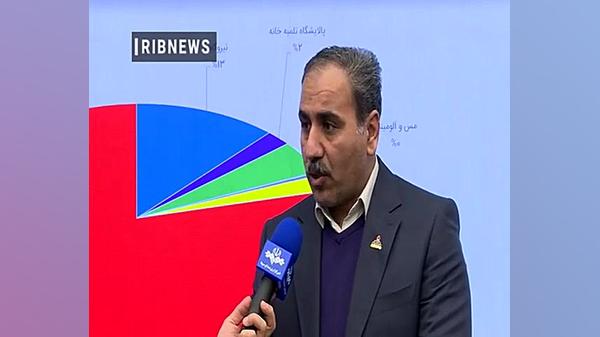 ۵ استان مصرف کننده ۴۵ درصد گاز کشور ترومبوسیتوپنی مقاوم