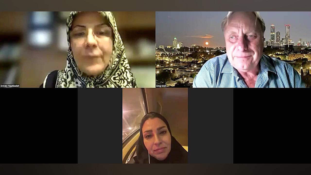 وبینار ریه مناسب برای پیوند - نسخه فارسی آر اف فرکشنال
