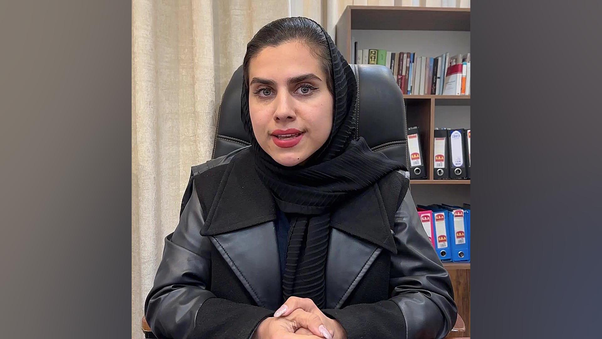معامله اضطراری وکیل پایه یک دادگستری فاطمه قربانی