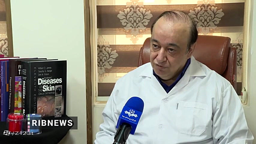 داروی جدید ایرانی، امیدی تازه برای درمان لک و پیس کاشت مو