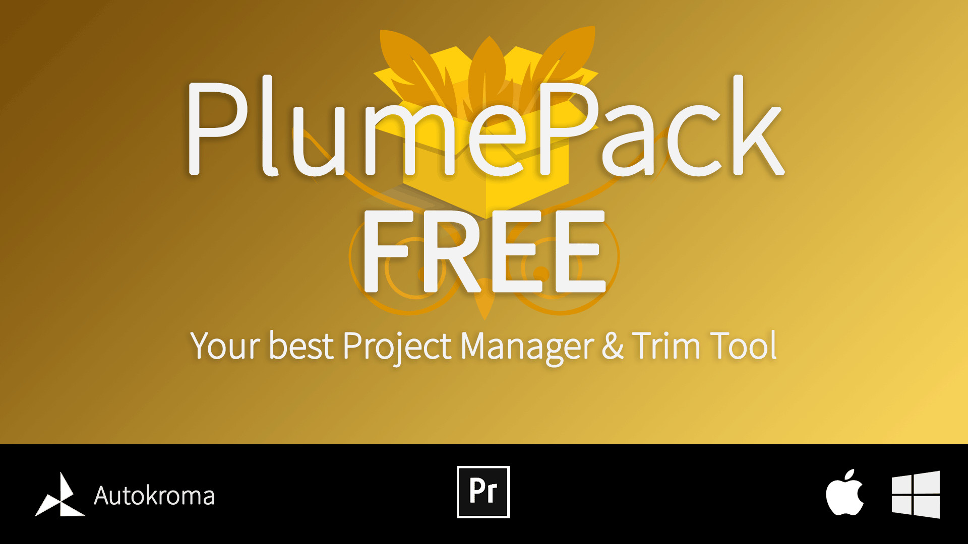نمونه فیلم معرفی پلاگین PlumePack v1.4.4 از سایت سازندهر زمان55ثانیه