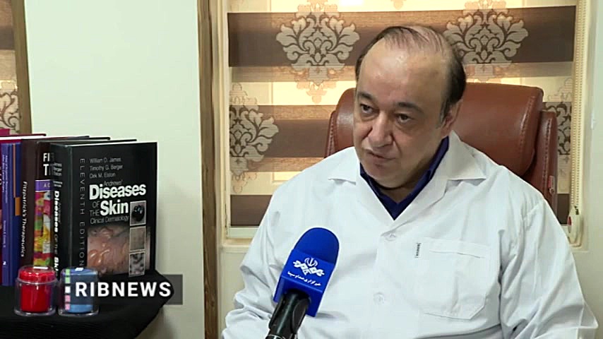 داروی جدید ایرانی، امیدی تازه برای درمان لک و پیس دندان شیری