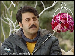 سرنوشت پایتخت5 از زبان هومن حا...