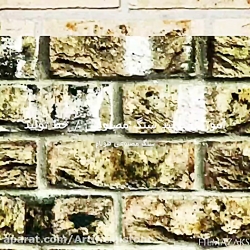 سنگ آنتیک : سنگ آجر نما فوق سب...