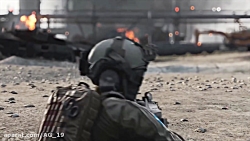 Through My Eyes | A Battlefield 4 Cinematic Movie by The Two Scotsmen