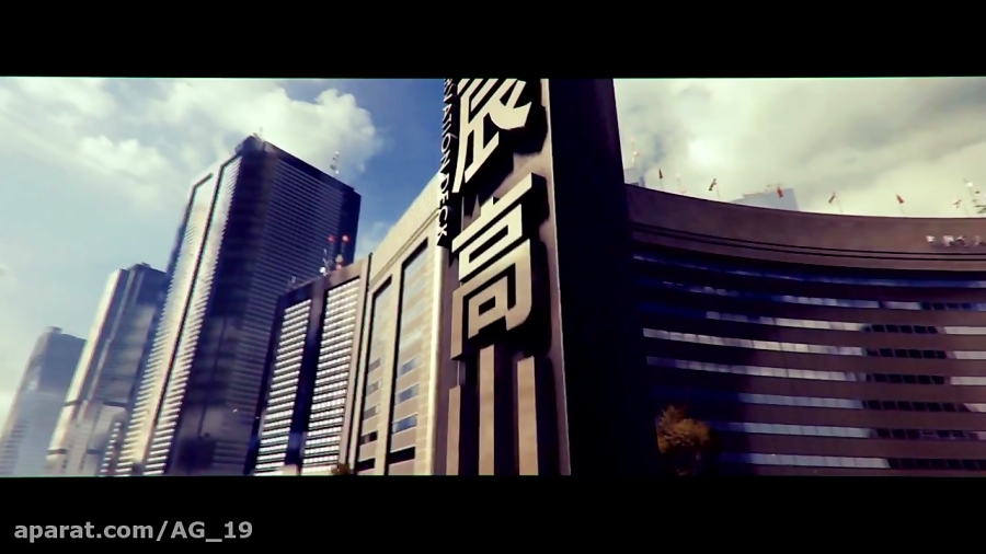 CHINA RISING | Cinematic Battlefield 4 Movie by An7ero