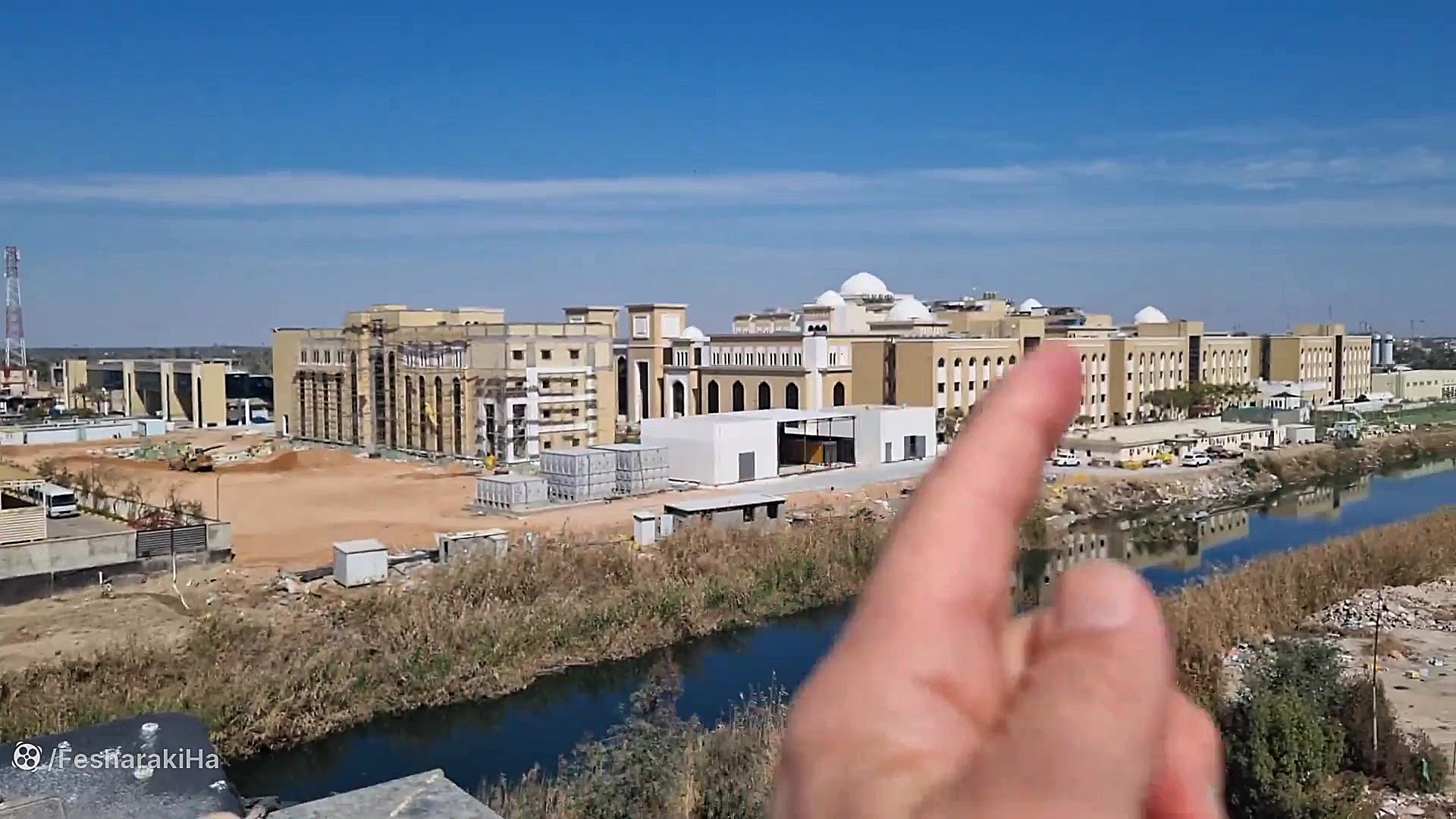 دانشگاه بانوان الزهرای کربلا