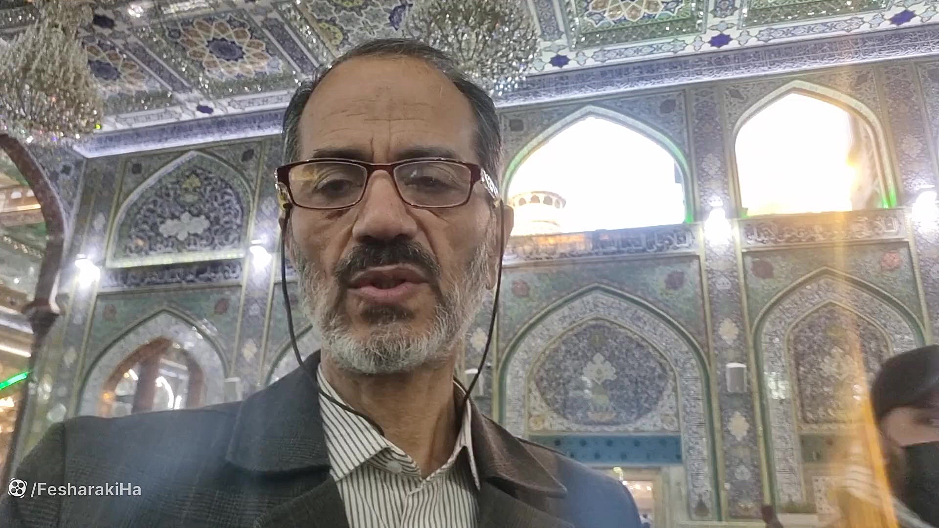 ایکاش سازه سقف با سازه دیوار همباد میشد