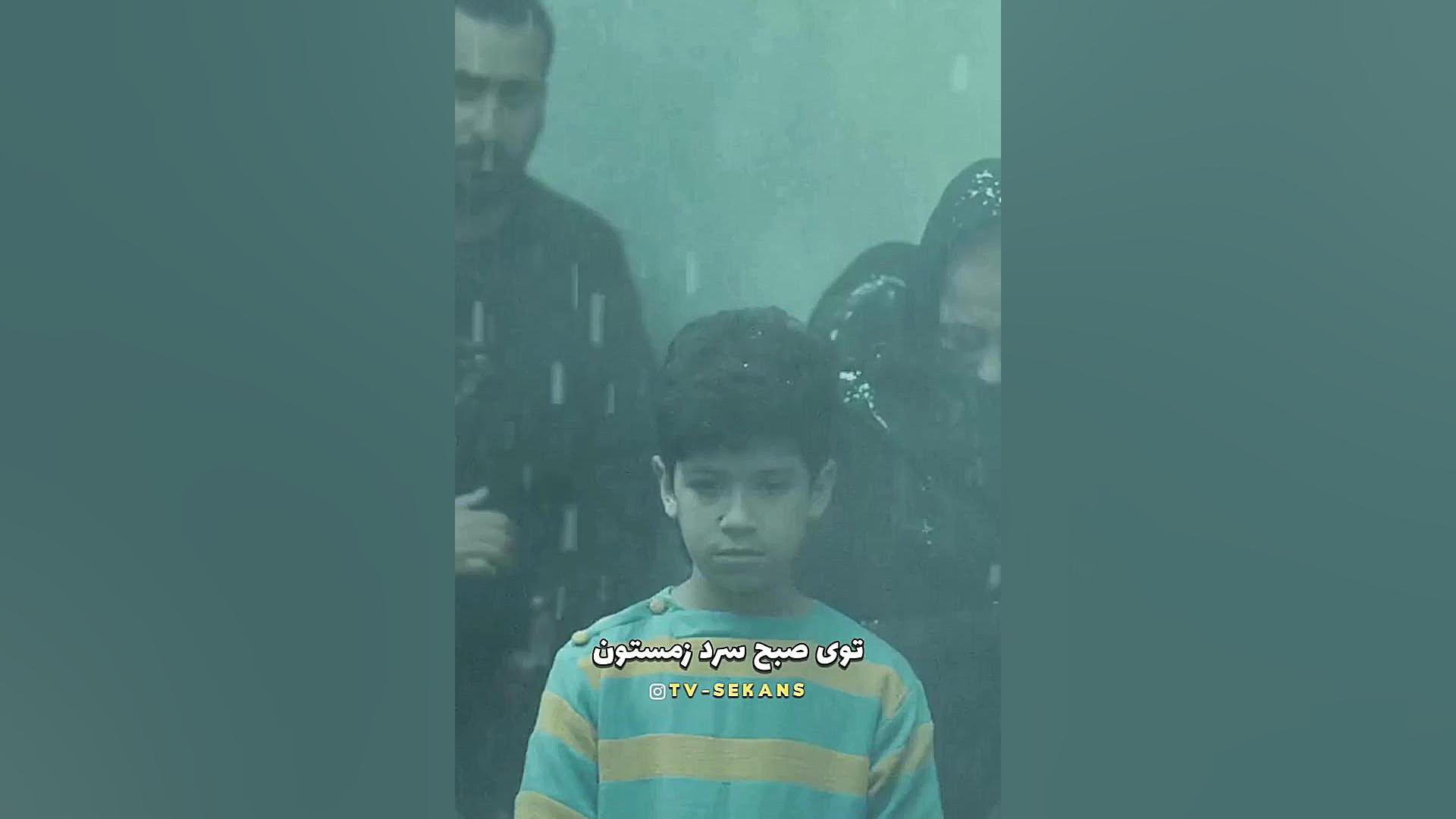 پدر ایرانی دندانپزشک زیبایی