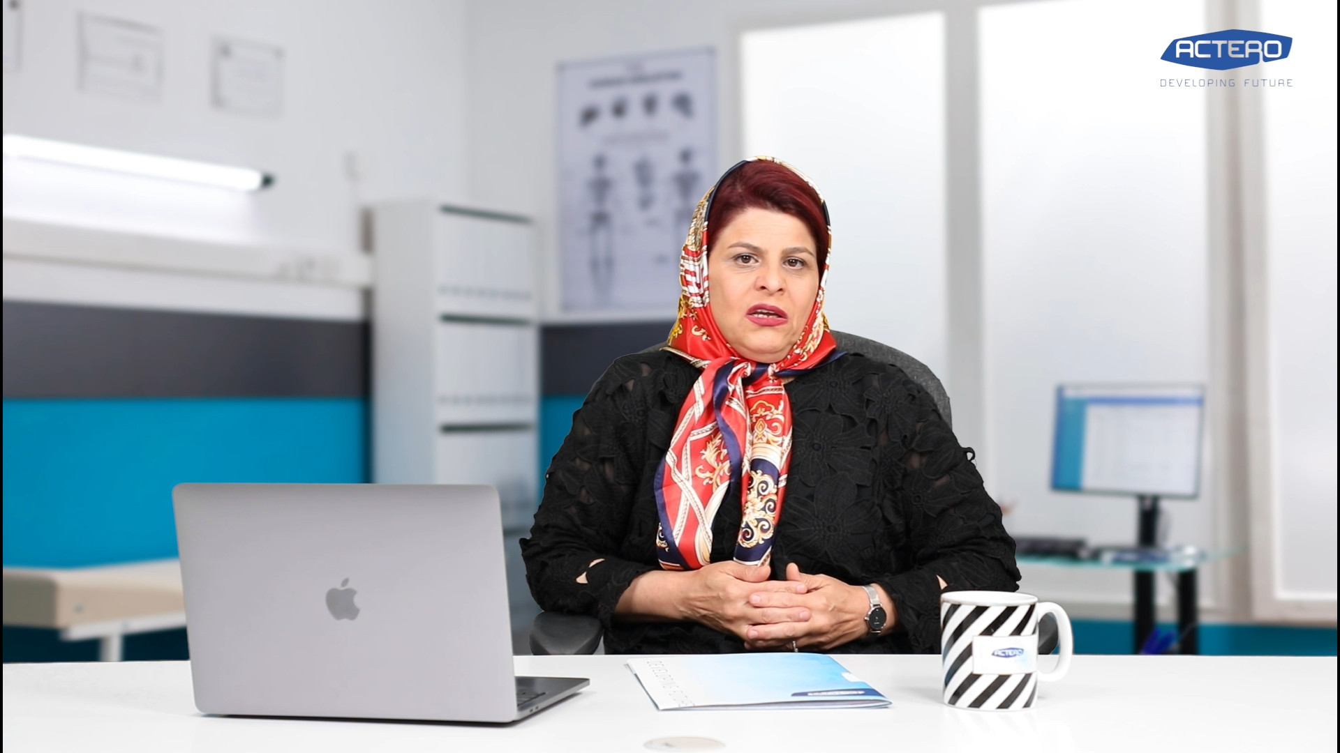 حالت تهوع و استفراغ در دوران شیمی درمانی دندان شیری