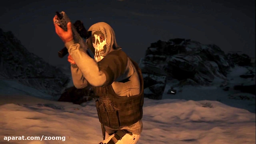 تریلر Ghost Recon Wildlands با محوریت مرحله جایزه بازی