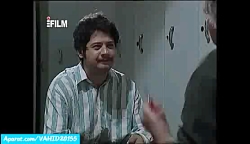 سکانسی فوق العاده خنده دار و ب...