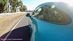 2017 Porsche 911 Carrera GTS M...