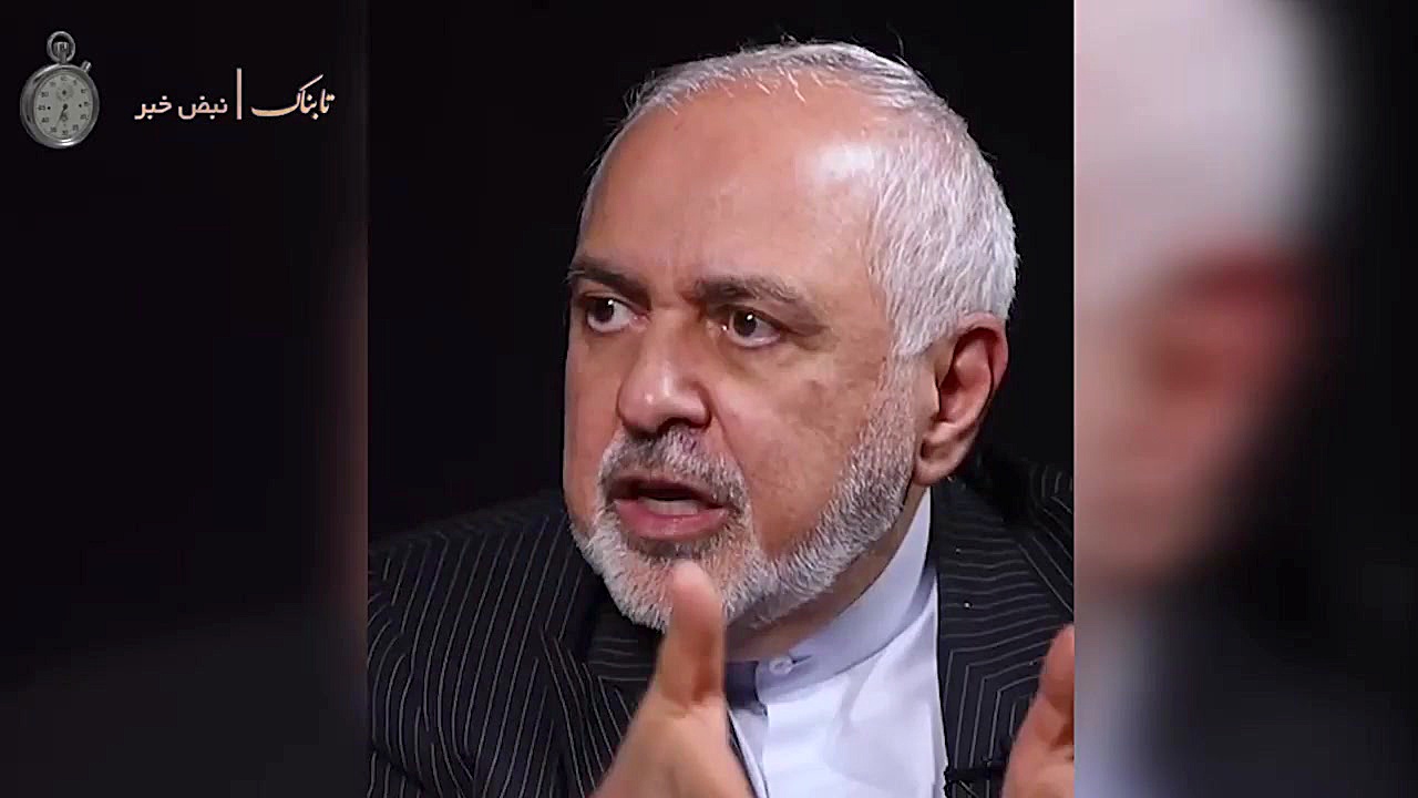 ظریف: مرجعیت کل رسانه های داخلی در حال از دست رفتن است عکاسی خیابانی