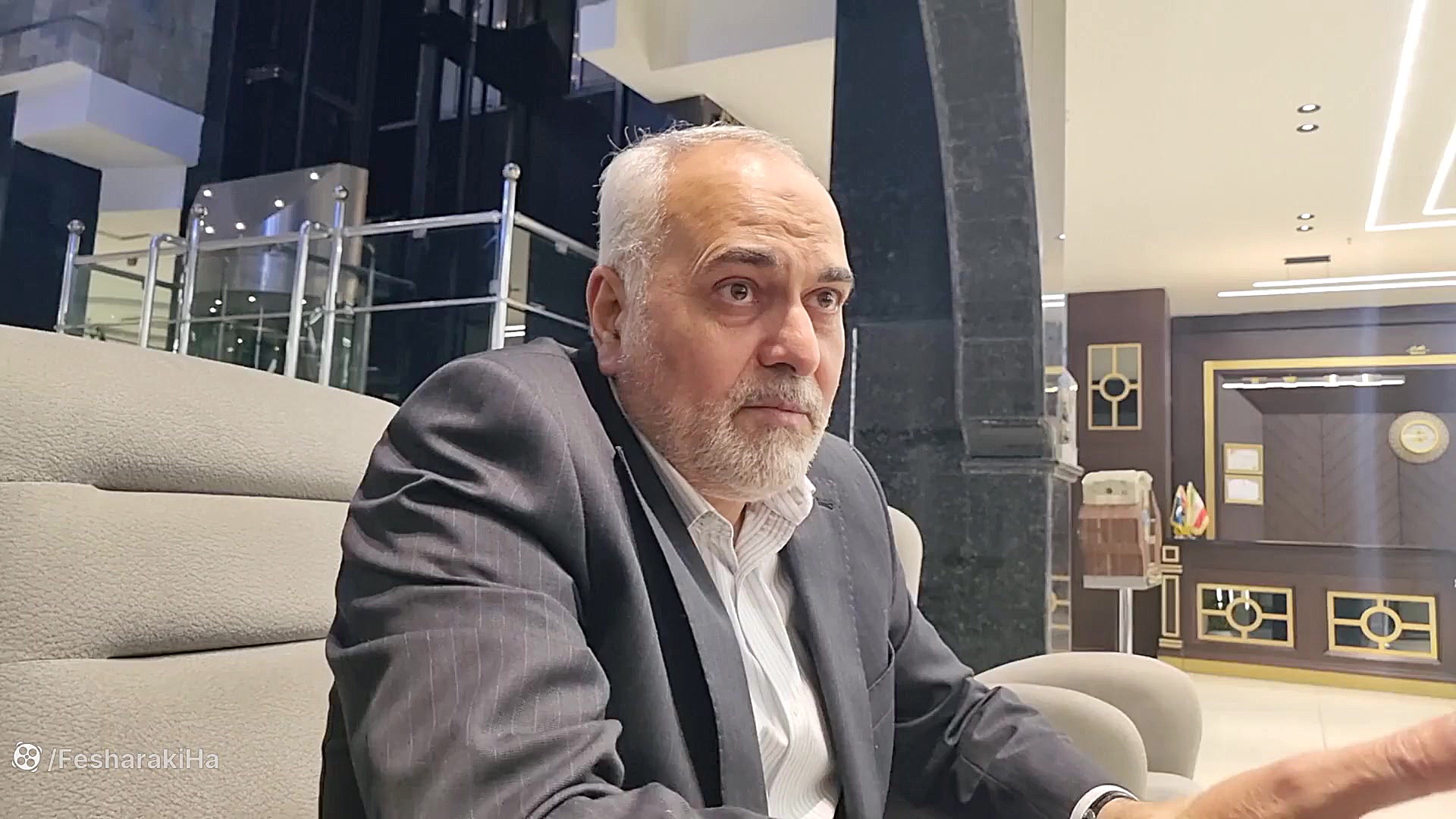 خاطره زیارت در اسارت نقل شده در کشور ازاد شده عراق