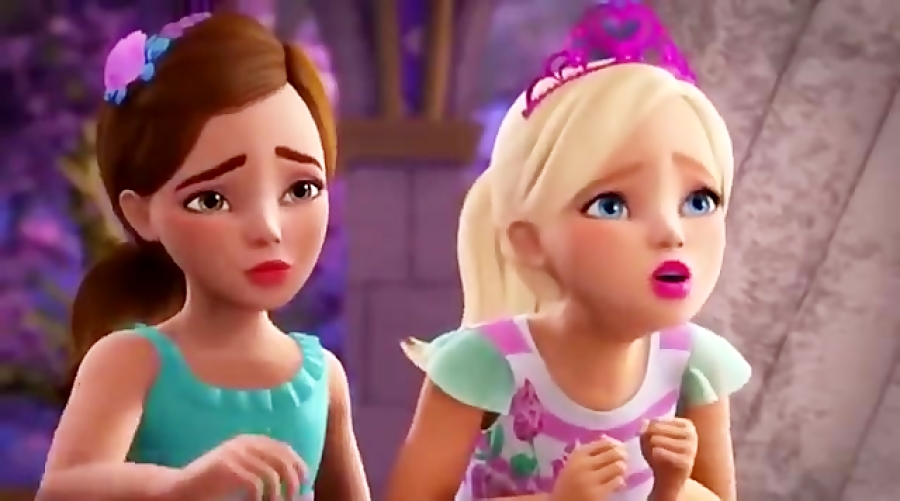 Barbie in Rock 'N Royals Full Movie Online